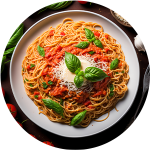 Mishkat Bolognese