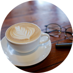 Cappuccino Mishkato