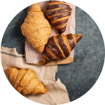 Croissant Mishkat