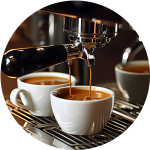 Espresso Mishkat