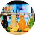 Mishkat Fresh Juices