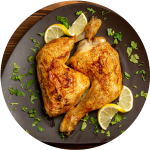 Lemon Chicken