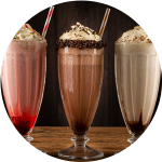 Mishkat Shakes