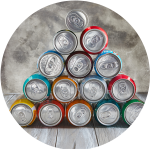 Mishkat Softdrinks