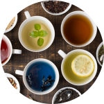 Tea Selections
