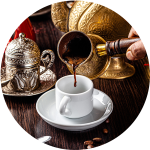 Turkish Coffee